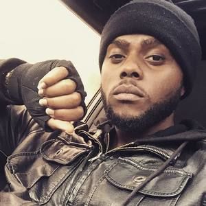 Meet your Posher, Jaylin